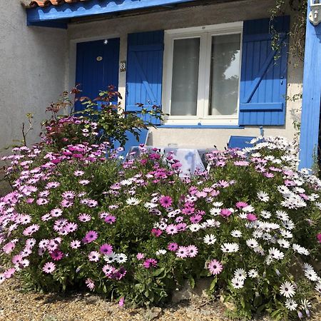 Hotel Des 4 Vents Aigues-Mortes Exterior foto