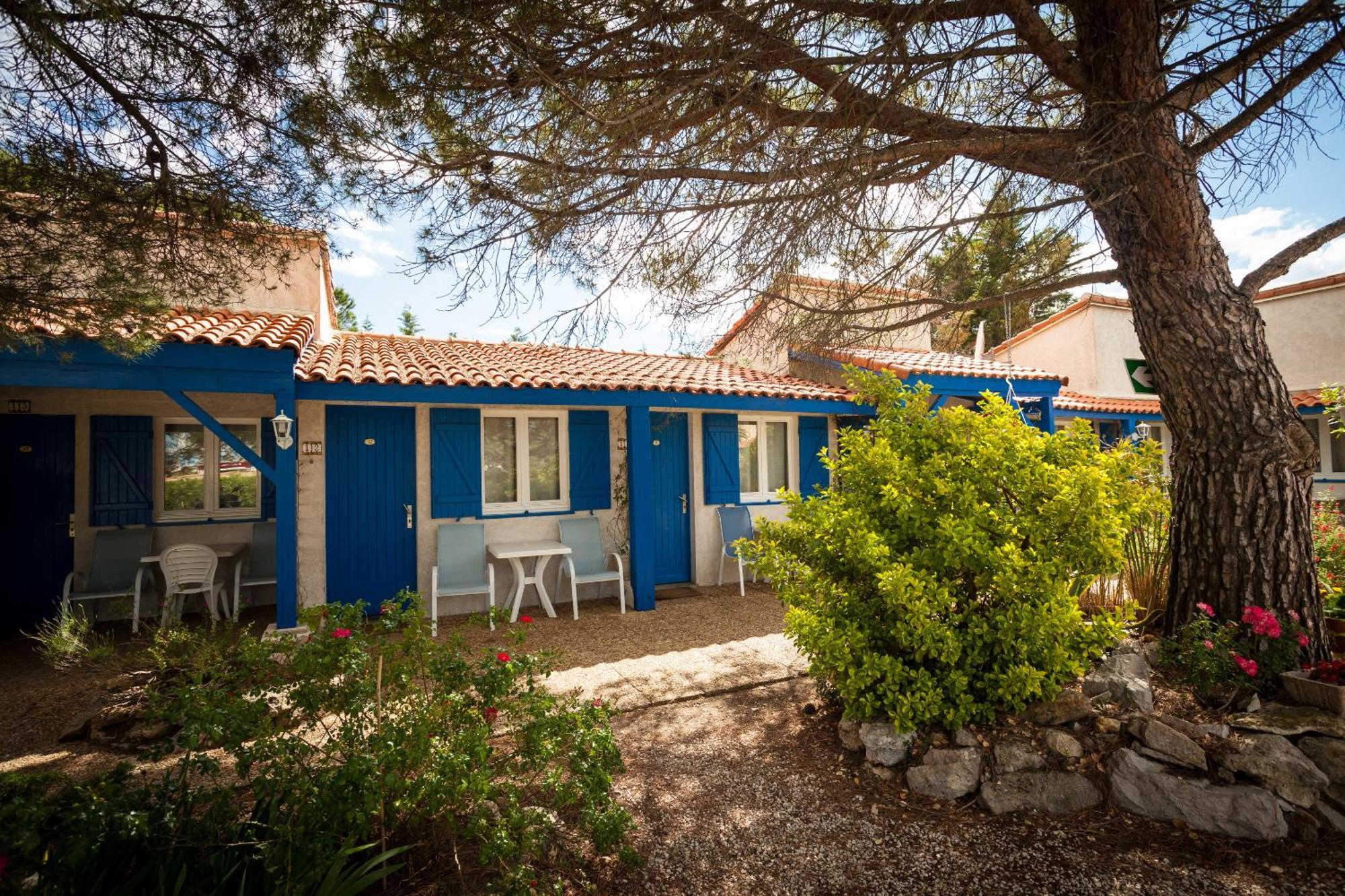Hotel Des 4 Vents Aigues-Mortes Exterior foto